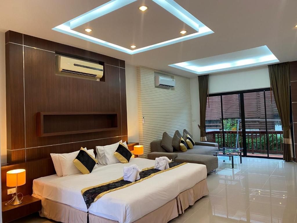 Rawai Grand House фото 32