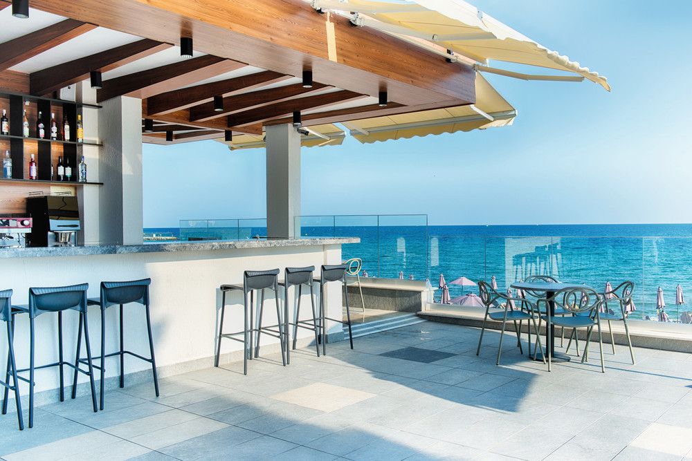 RIU Palace Sunny Beach фото 26