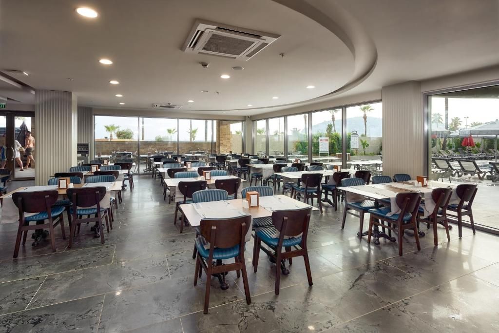 Elysee Rive Hotel фото 76
