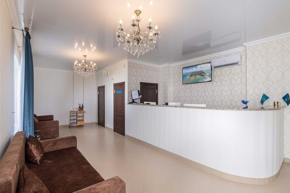 Усадьба Сукко Ultra All Inclusive фото 52