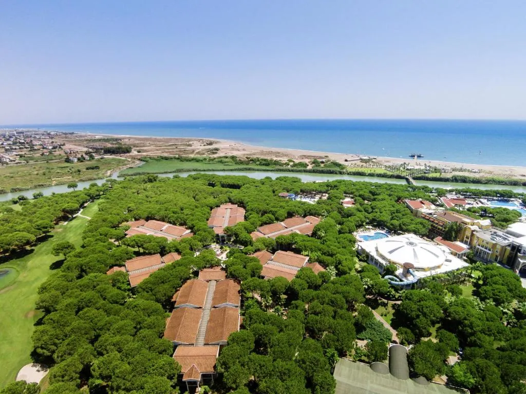 Robinson Club Nobilis фото 2