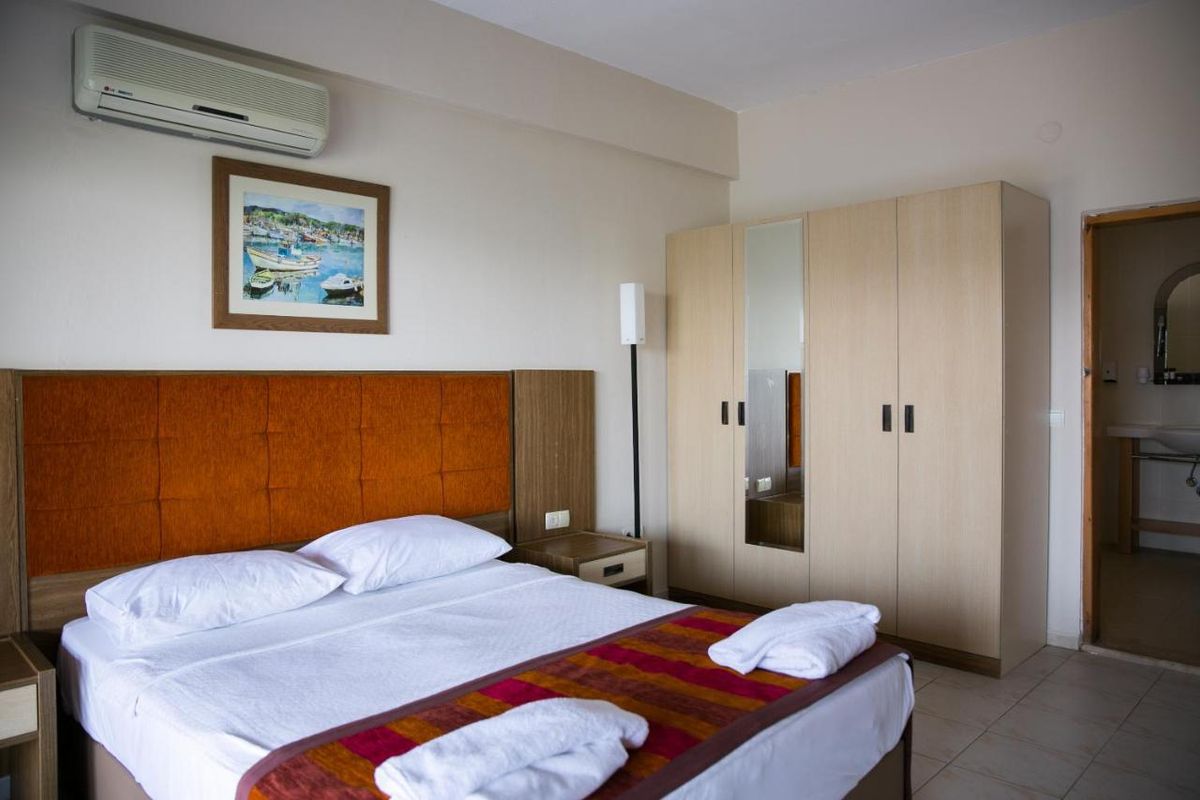 Greenport Bodrum Hotel фото 4