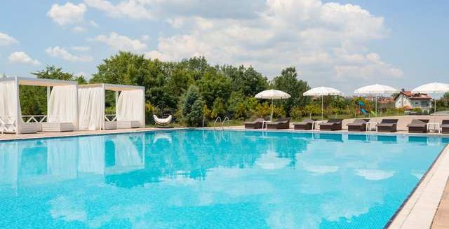 Фото отеля Ramada by Wyndham Istanbul Sile