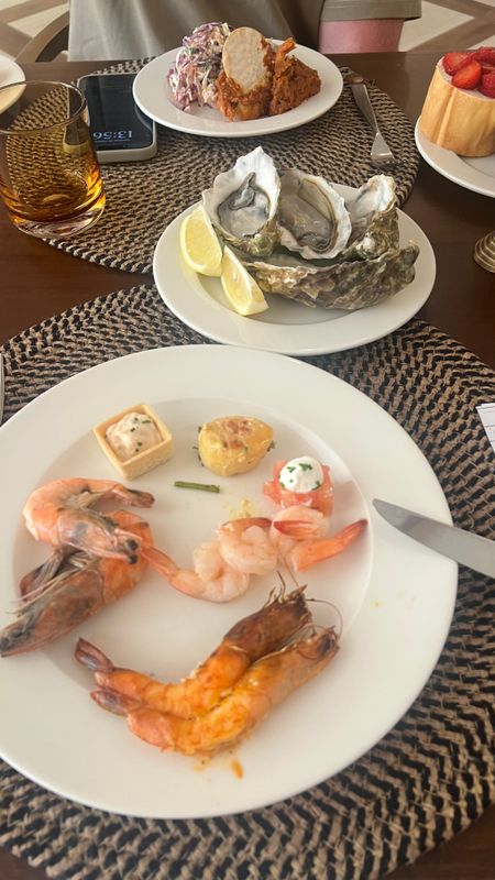 Sofitel Bahrain Zallaq Thalassa Sea & Spa фото 67