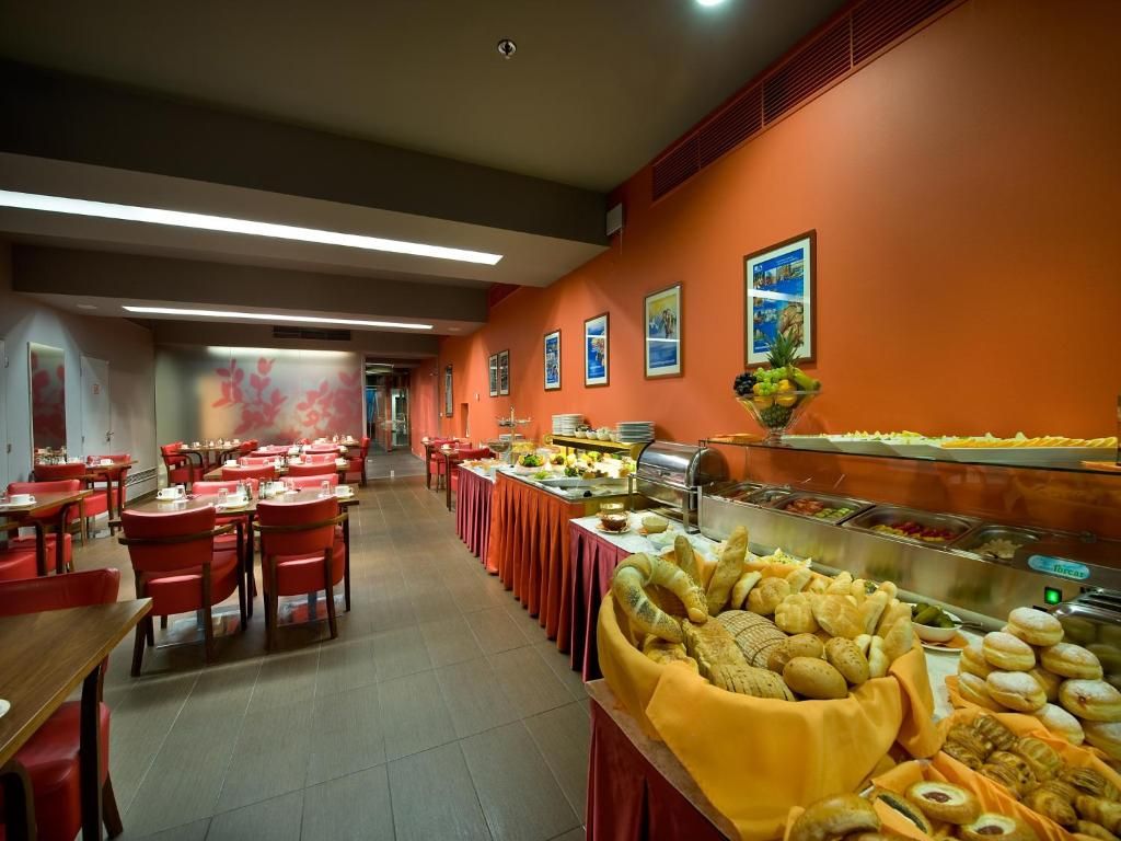EA Hotel Julis фото 29