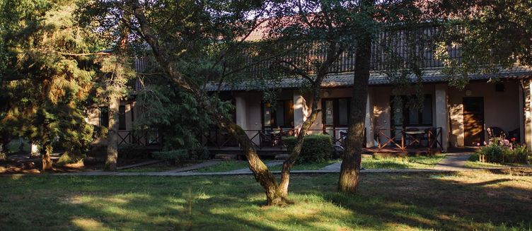 Фото отеля Дом Рыболова