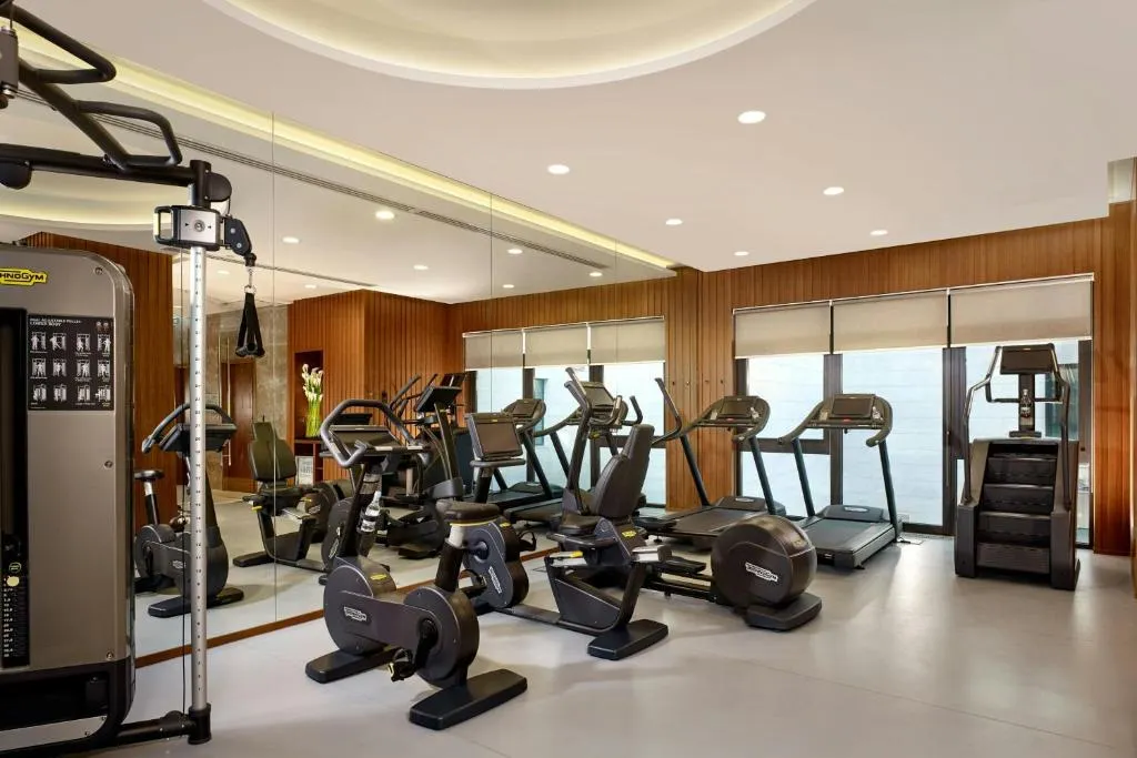 The Alexander, a Luxury Collection Hotel, Yerevan фото 16