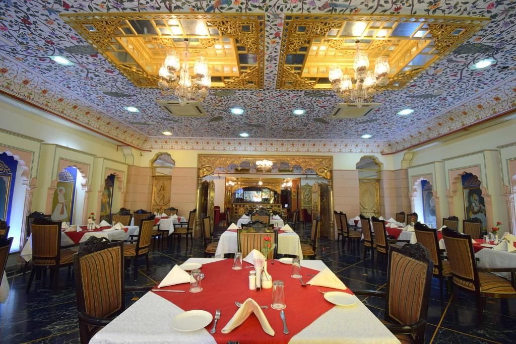 Гостиница «Umaid Mahal» фото 34