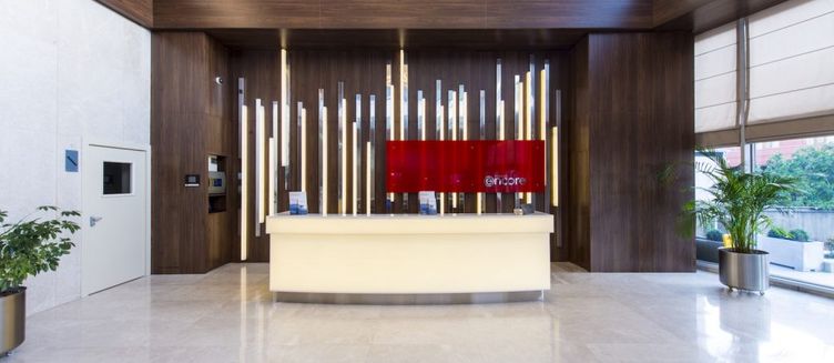Фото отеля Ramada Encore by Wyndham Istanbul Bayrampasa