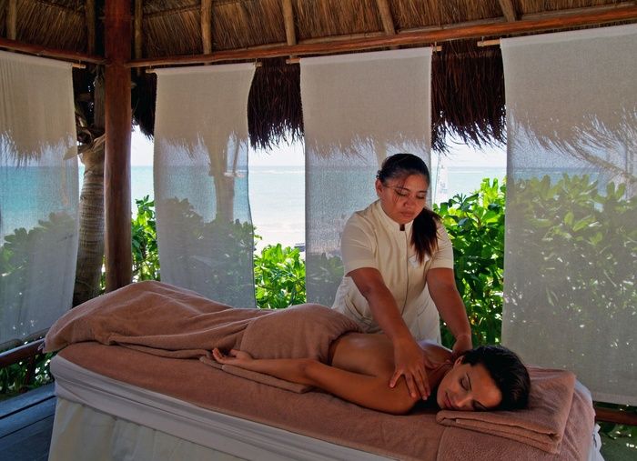 Grand Palladium Colonial Resort & Spa - Все включено фото 4