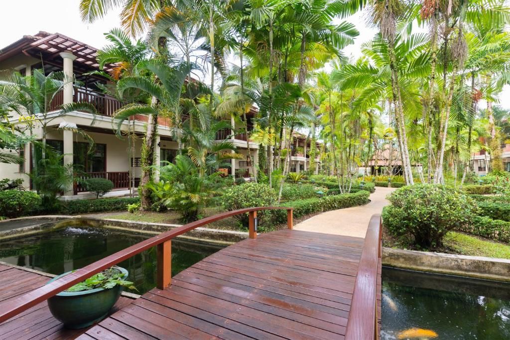 Khaolak Bay Front Resort фото 71