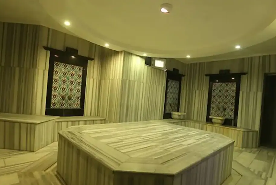 Mysea Hotels Alara фото 15