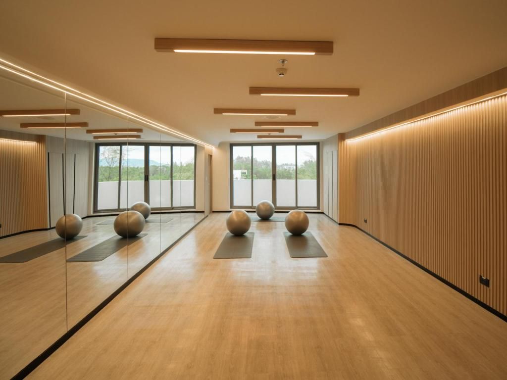 Sole Mio Boutique Hotel and Wellness (Adults Only) фото 26