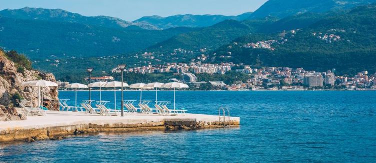Фото отеля Iberostar Herceg Novi (корпус Venera & Stella)