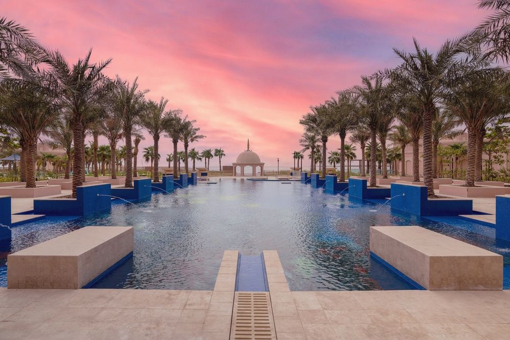 Rixos Marina Abu Dhabi фото 96