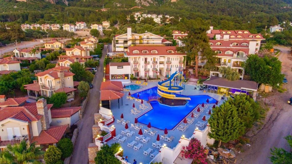 Sunshine Holiday Resort фото 64