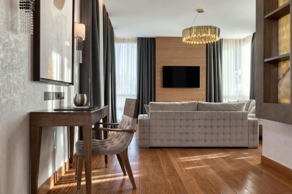 Parklane, a Luxury Collection Resort & Spa фото 100