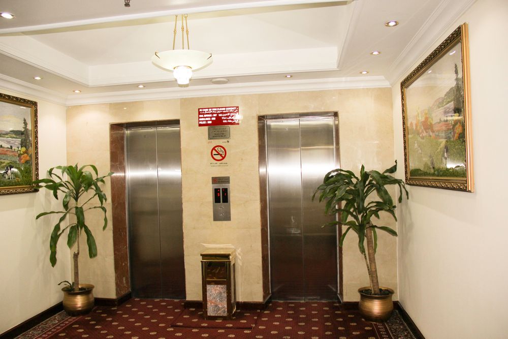 Zain International Hotel фото 31