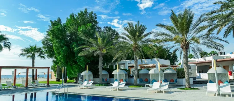 Фото отеля Sealine Beach, a Murwab Resort