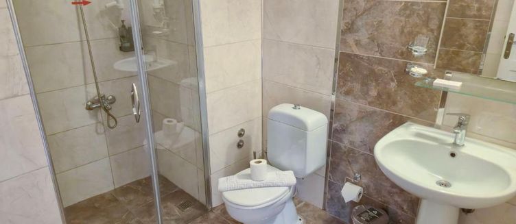 Фото отеля Habesos Hotel