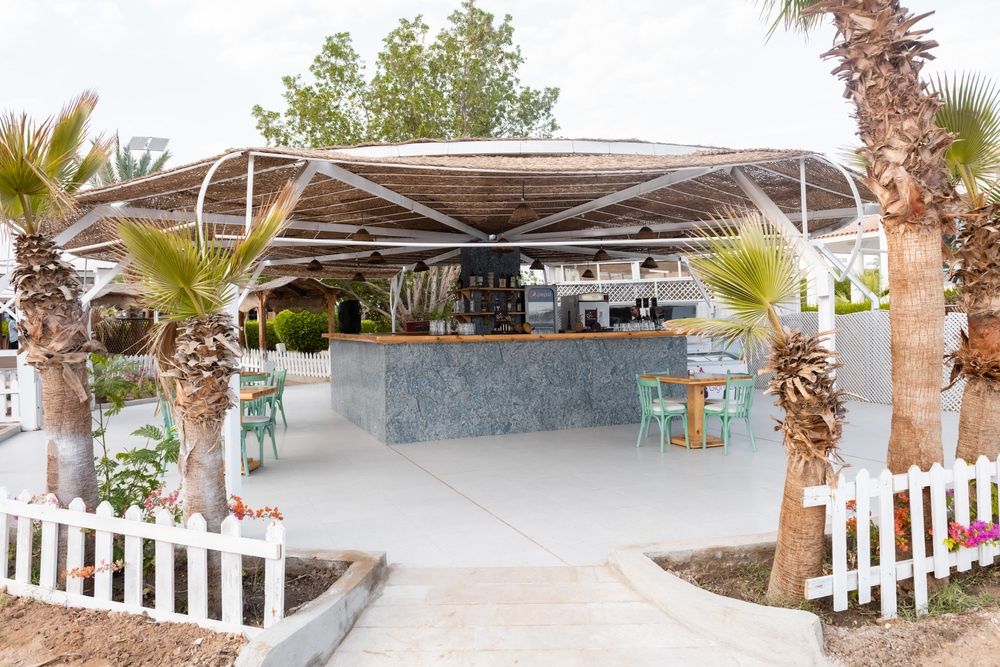 Turquoise Beach Hotel фото 47