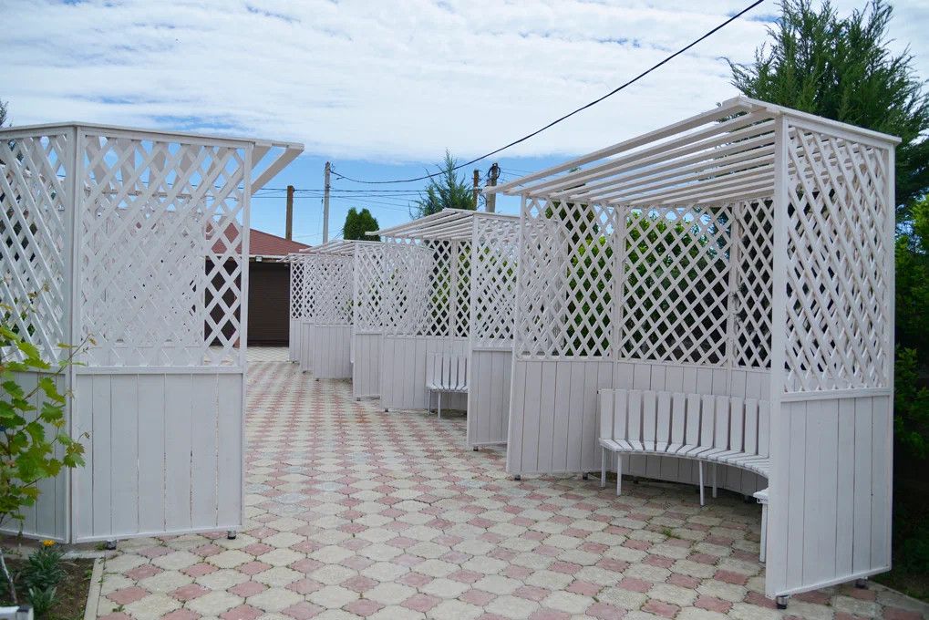Гостевой дом «Guest House Dominika» фото 14