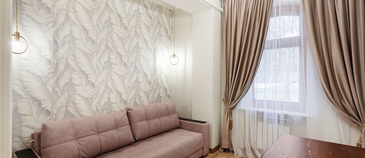Фото отеля Гармония