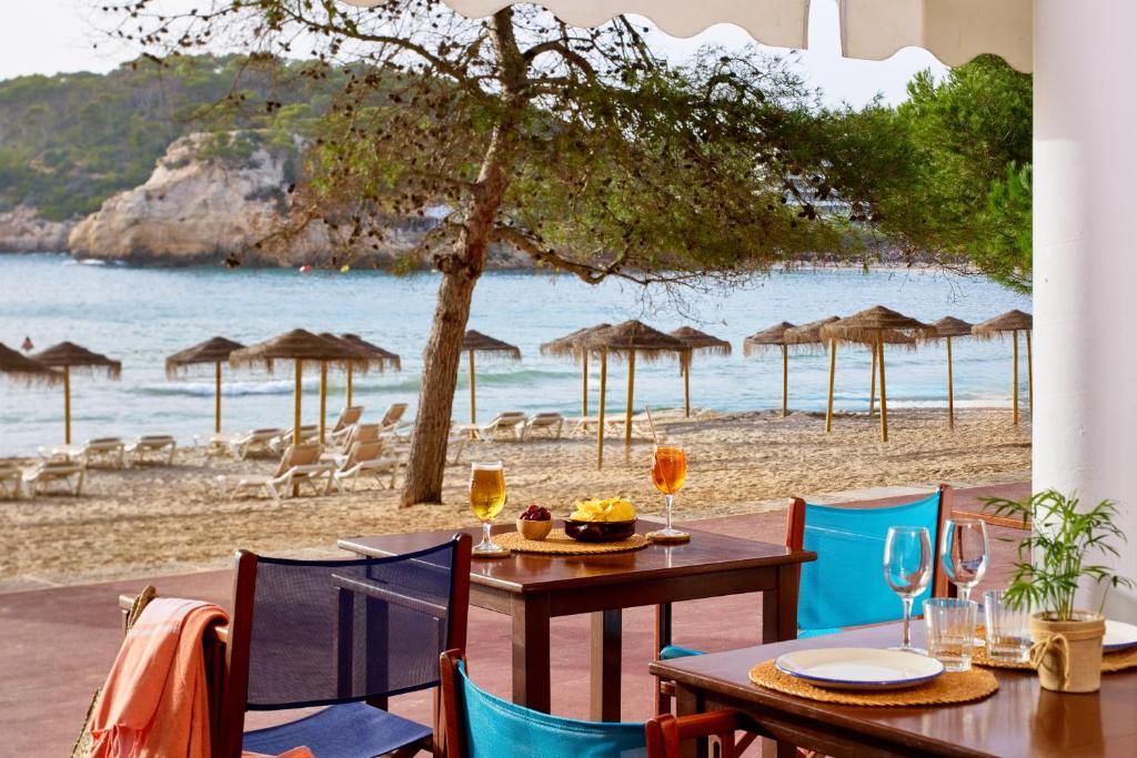 Meliá Cala Galdana фото 6