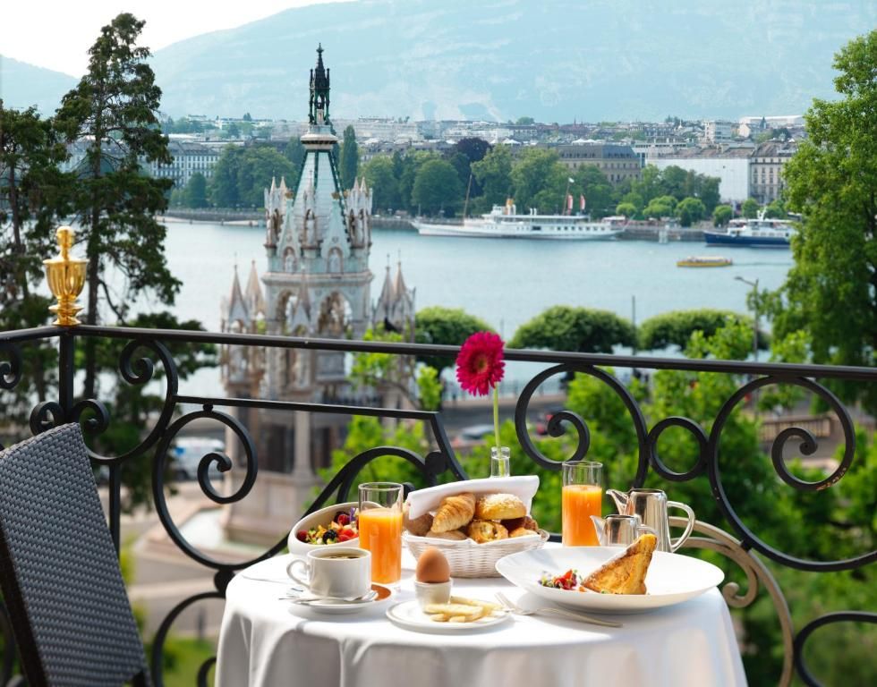 Le Richemond фото 0