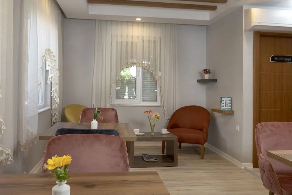 Toprak Hotel фото 18