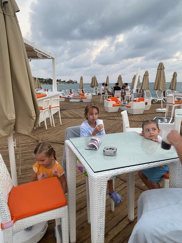 Sueno Hotels Beach Side фото 133