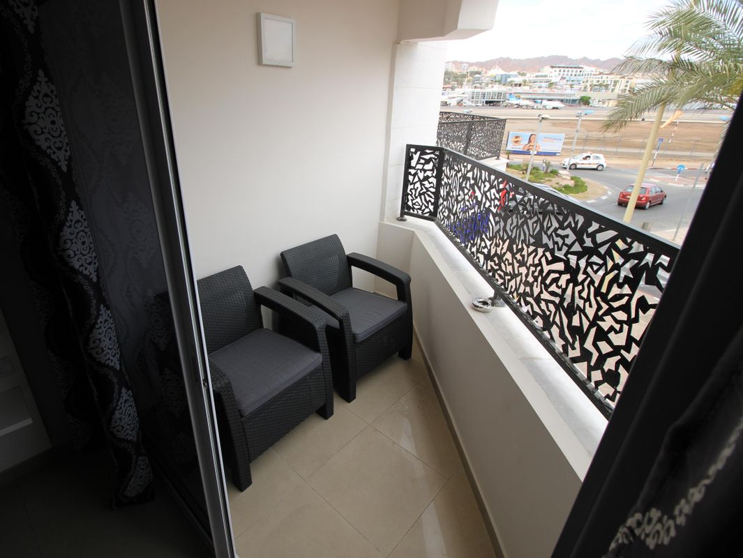 Апарт-отель «Rich Royal Suites» фото 8