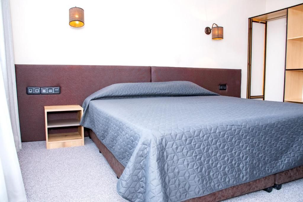 Hotel Orphey фото 21