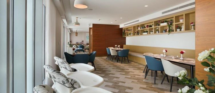 Фото отеля Millennium Executive Apartments Mont Rose