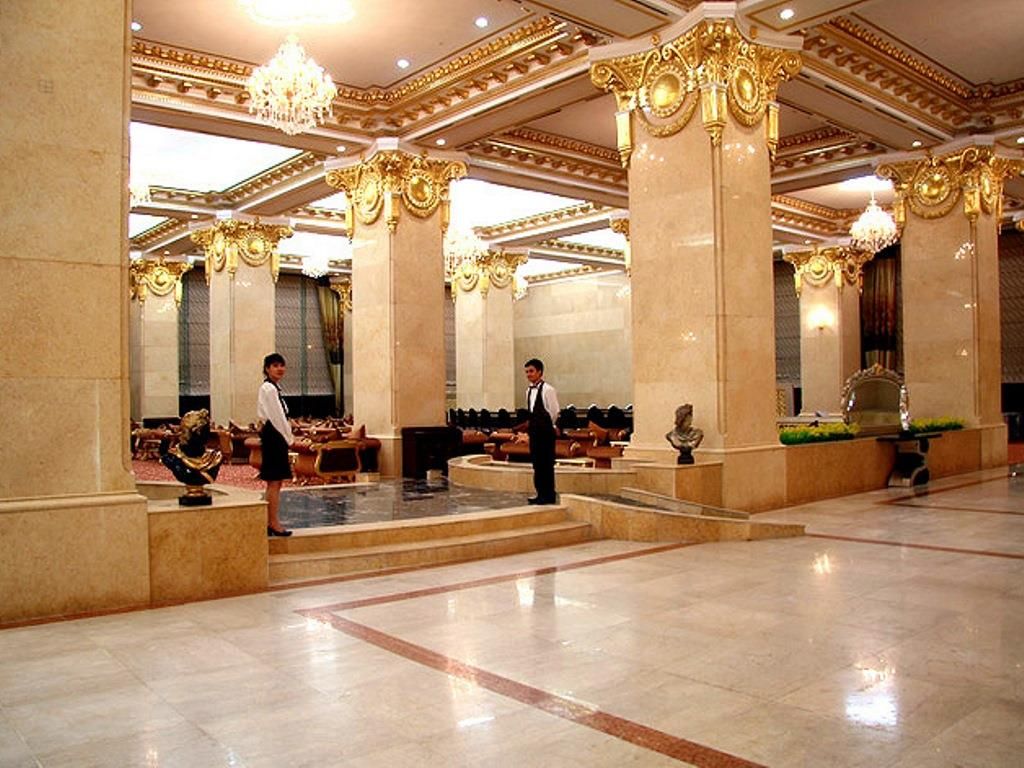 Grand Plaza Hanoi фото 26
