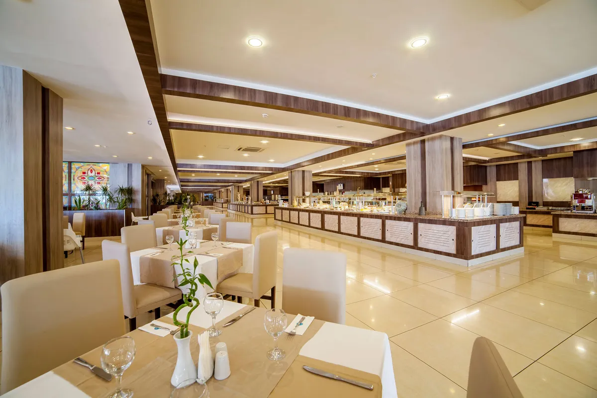 Hotel Turan Prince фото 14
