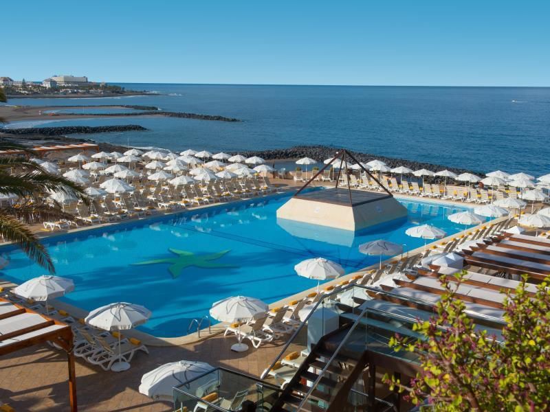 Iberostar Bouganville Playa фото 12
