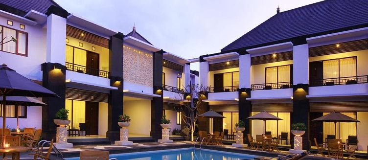 Фото отеля The Radiant Hotel & Spa