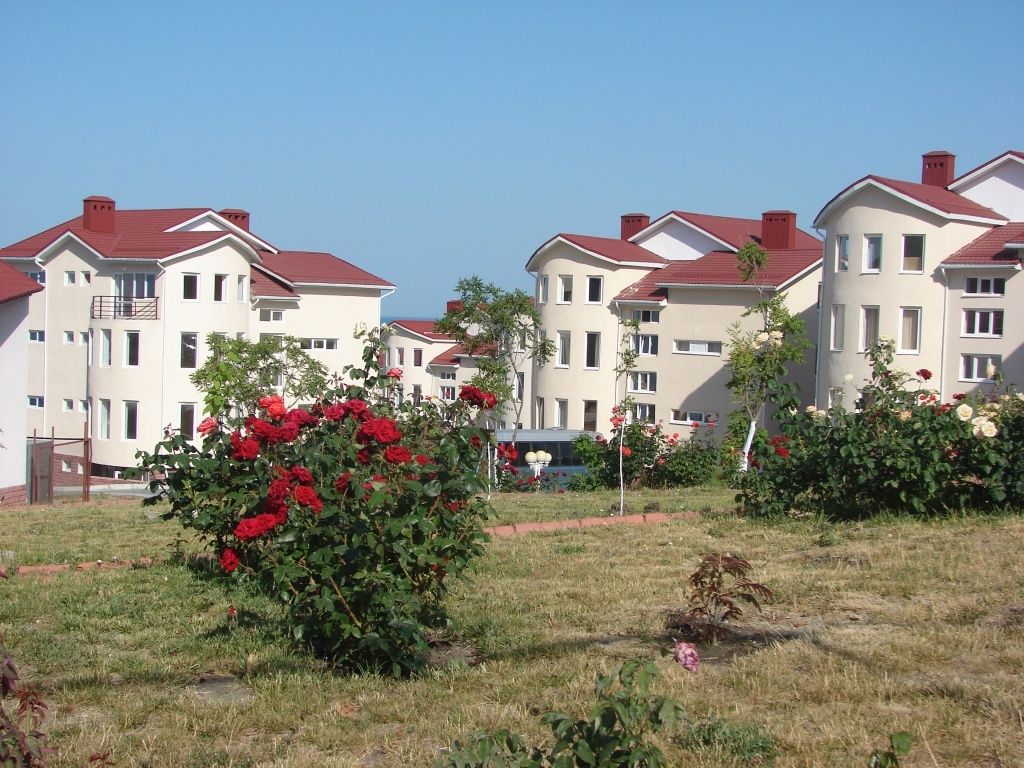 Пансионат «Shingari Hotel» фото 38