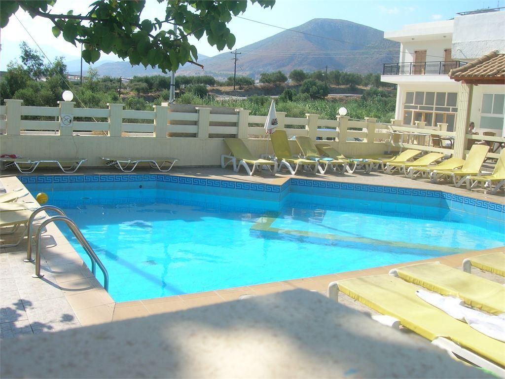 Simple Hersonissos Sun фото 3