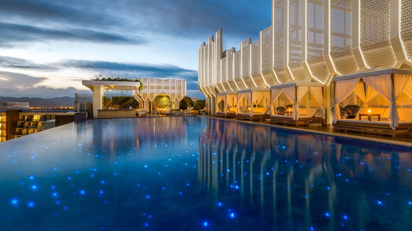 The Westin Sanya Haitang Bay Resort фото 15