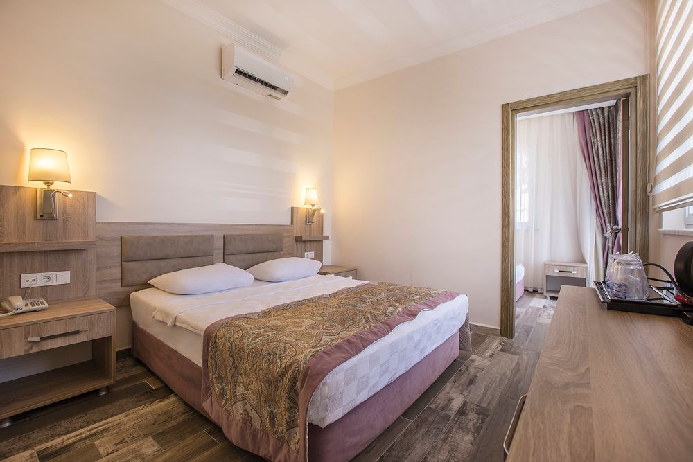 Arsi Enfi City Beach фото 50