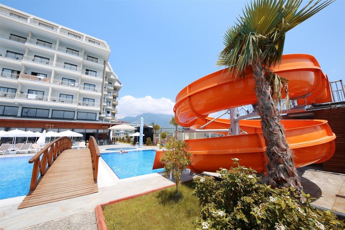 Sey Beach Hotel & Spa фото 41
