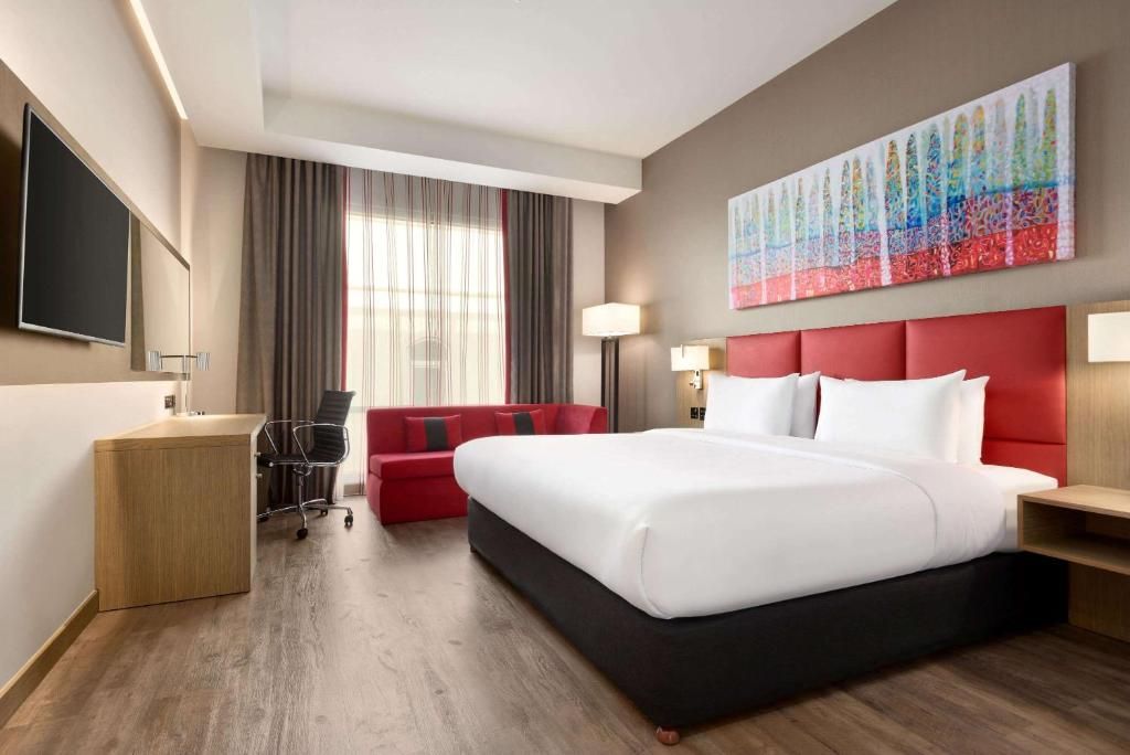 Ramada Encore by Wyndham Muscat Al-Ghubra фото 2