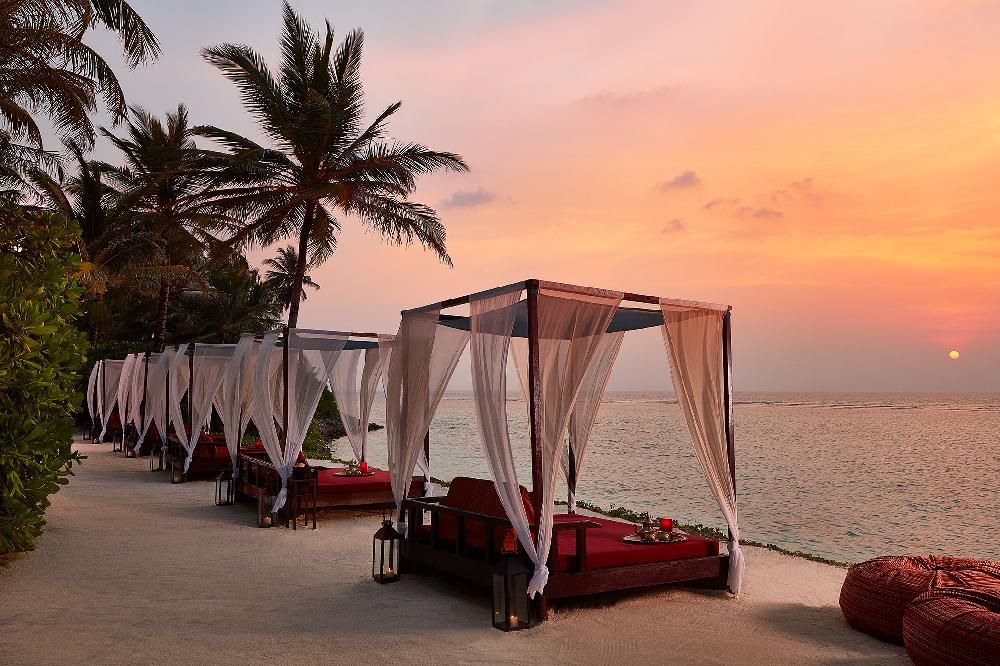 One & Only Reethi Rah фото 82