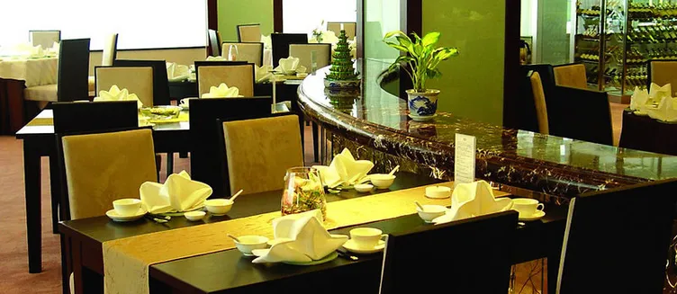 Фото отеля Holiday Inn Pudong Shanghai