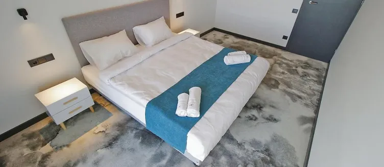 Фото отеля Park House Apart Hotel на Московской