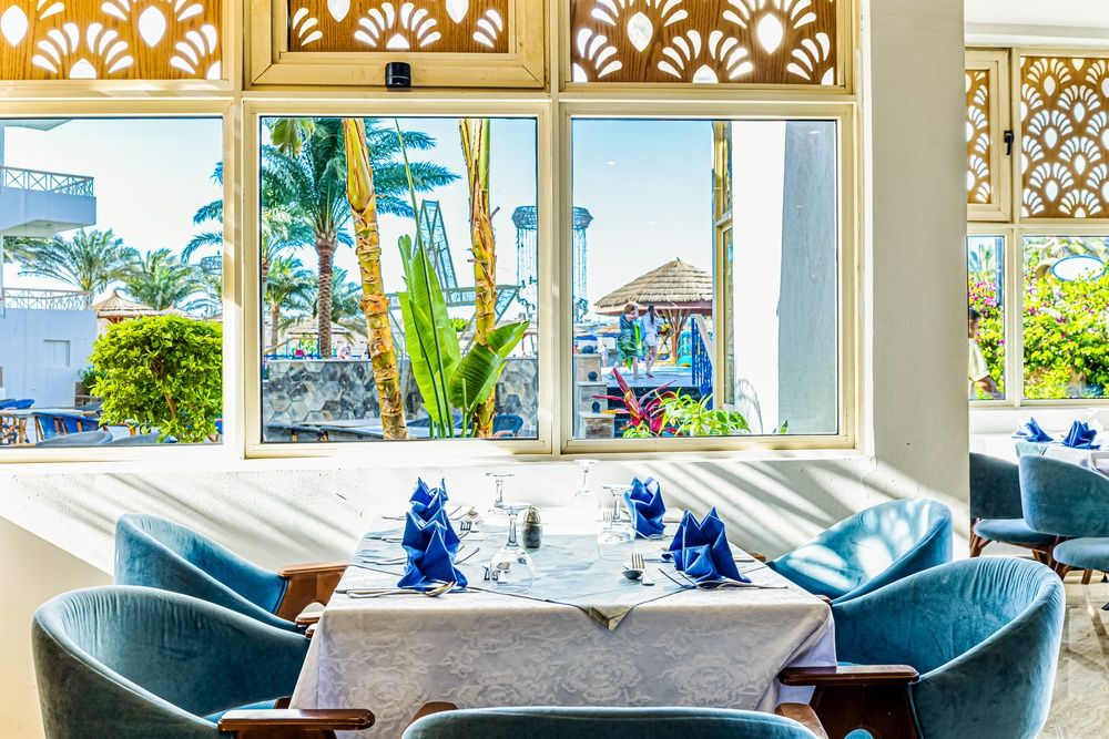 Ghazala Beach Hotel фото 122