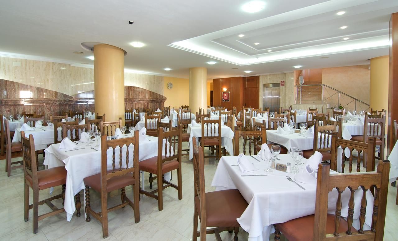 Sentido Benalmadena Beach фото 13
