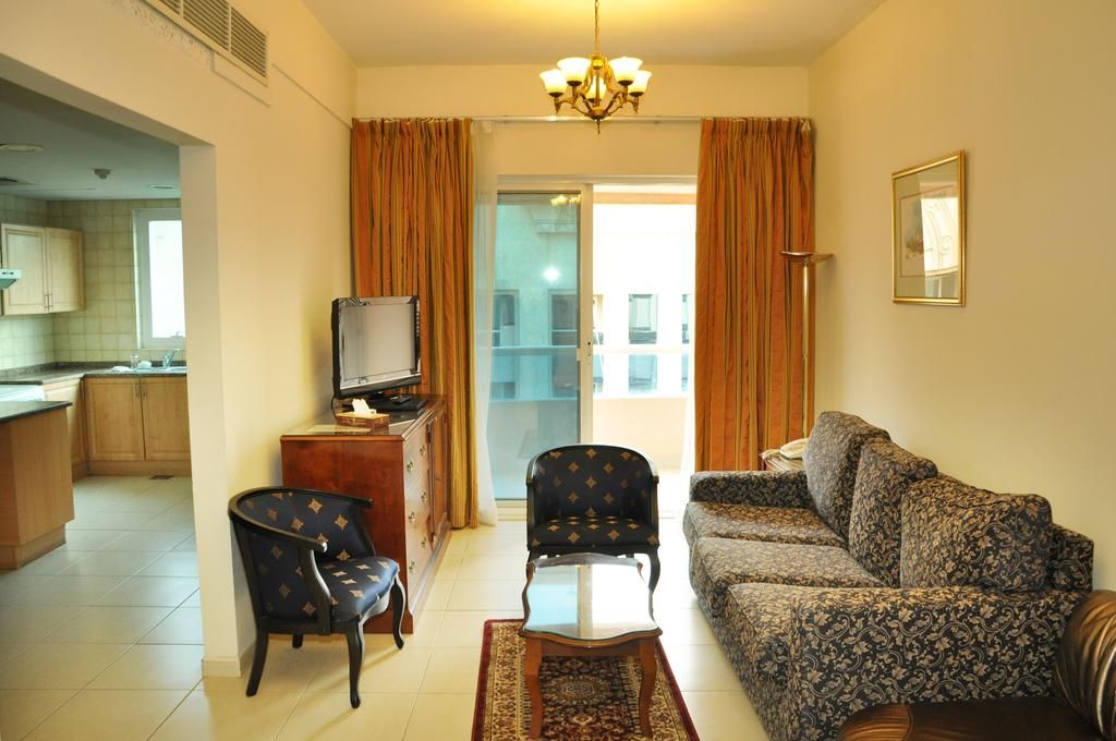 Ramee Guestline 2 Hotel Apartments фото 43